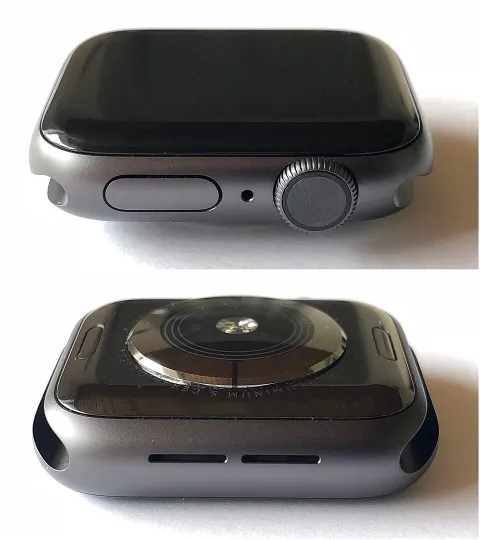 Apple Watch Series 4