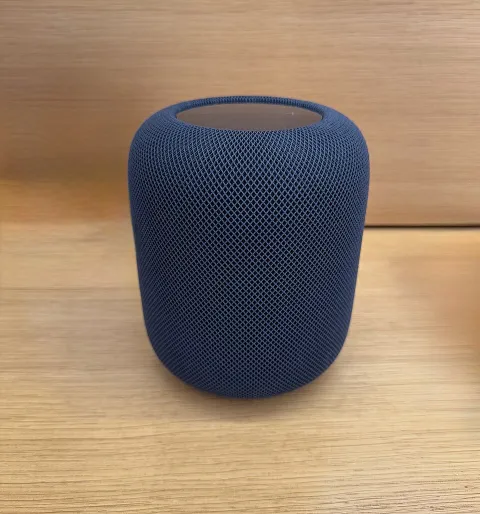 HomePod