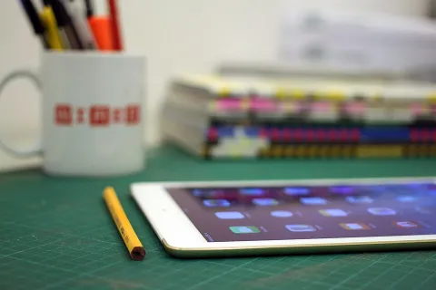 iPad Air 2