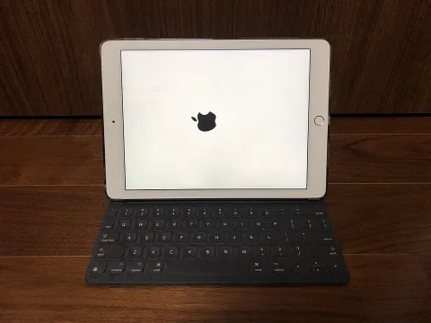 iPad Pro 9,7"