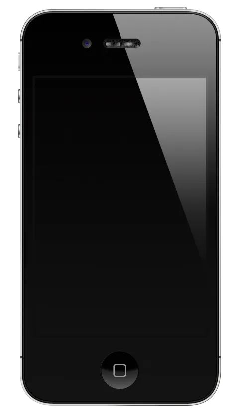 iPhone 4S