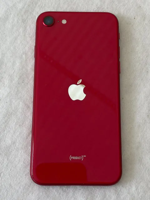 iPhone SE (2020)