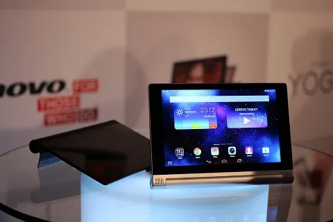 Lenovo Yoga Tab 3