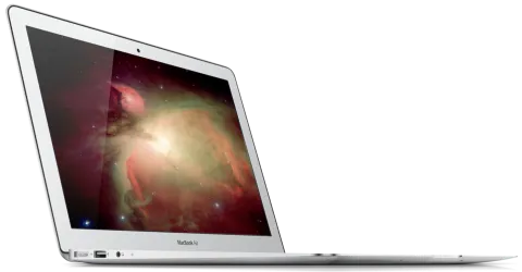 MacBook Air 13" A1466