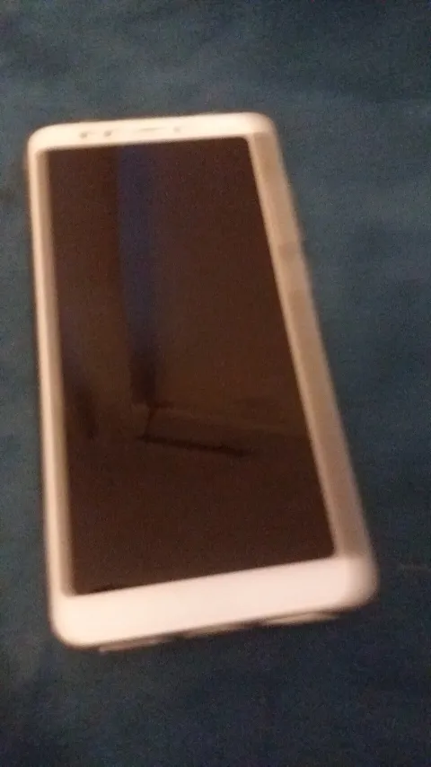 Xiaomi Redmi 5 Plus