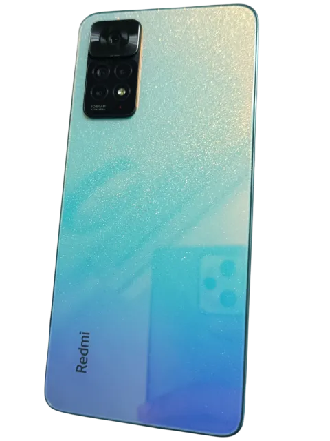 Xiaomi Redmi Note 11T 5G