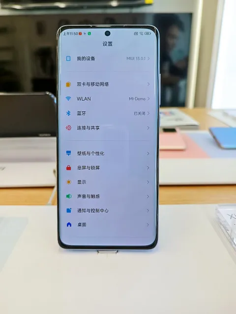 Xiaomi 11T / 11T Pro